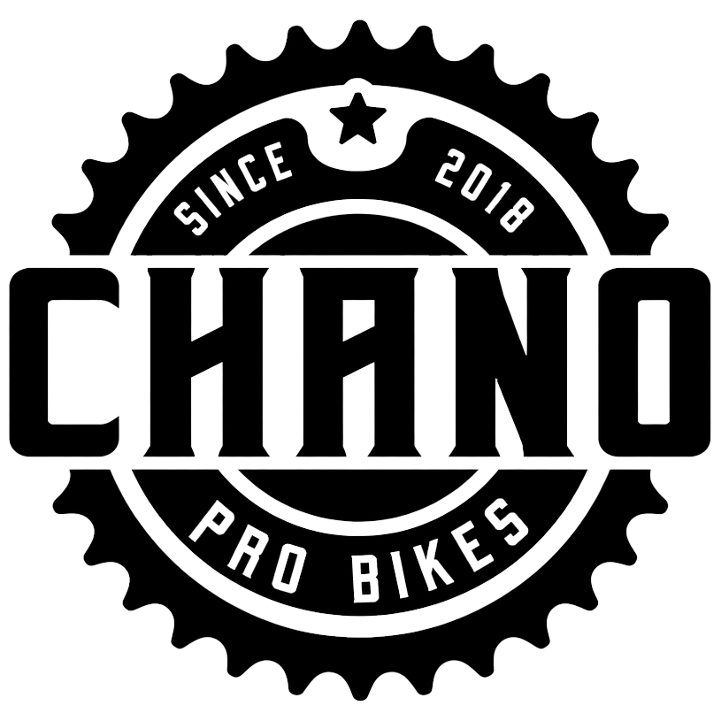 Chano Pro Bikes